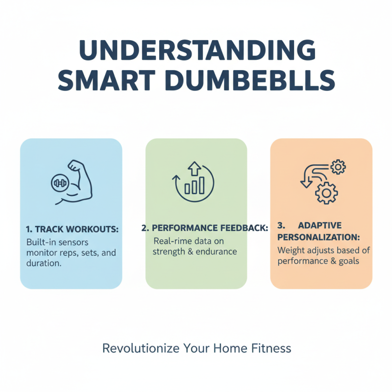 10 Essential Tips for Choosing the Best Smart Dumbbell Set