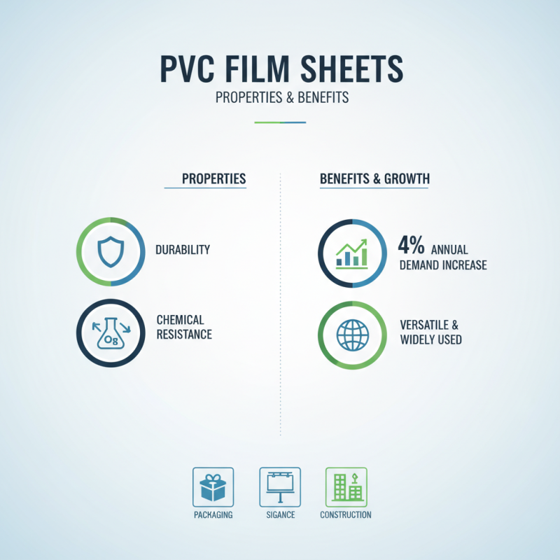Top 10 Best PVC Film Sheet Options for Your Project Needs?