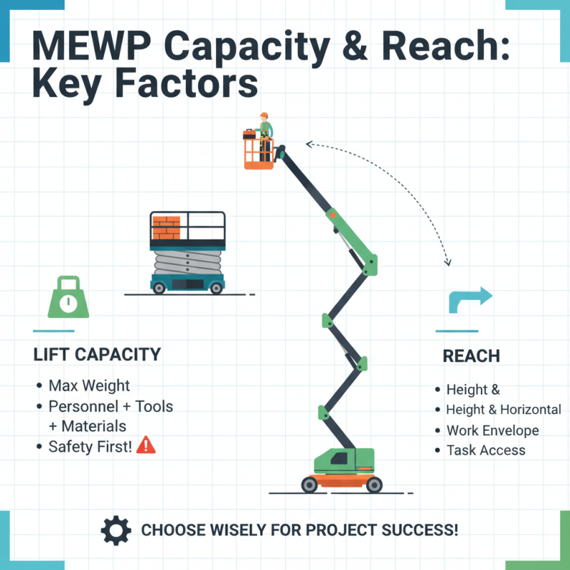 How to Choose the Right Mobile Elevated Work Platform Types?