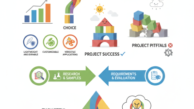 How to Choose the Best Colorful Nonwoven Fabrics for Your Project?