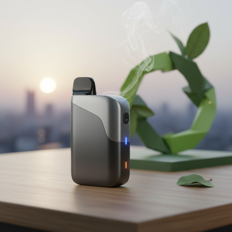 2026 Best Dual Mode Disposable Vape Features and Benefits?