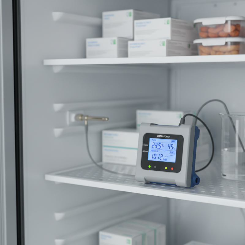 What Are Data Loggers and How Do They Work?