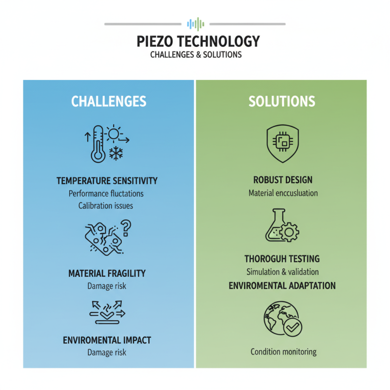 2026 How to Harness Piezo Technology for Innovative Applications?