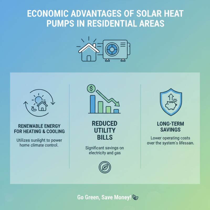 2026 Top Solar Heat Pump Trends and Benefits Explained?