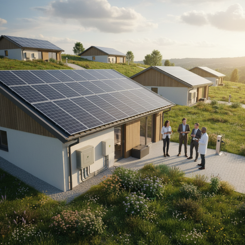 2026 Best Microinverter Solar Off Grid Systems for Your Home?