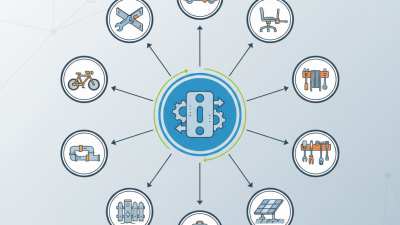 Top 10 Uses for Boltable Clip in Everyday Projects and Applications?