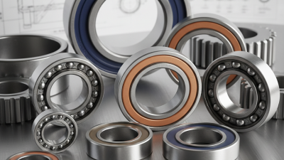 2026 How to Choose the Right Rotating Bearing for Your Application?