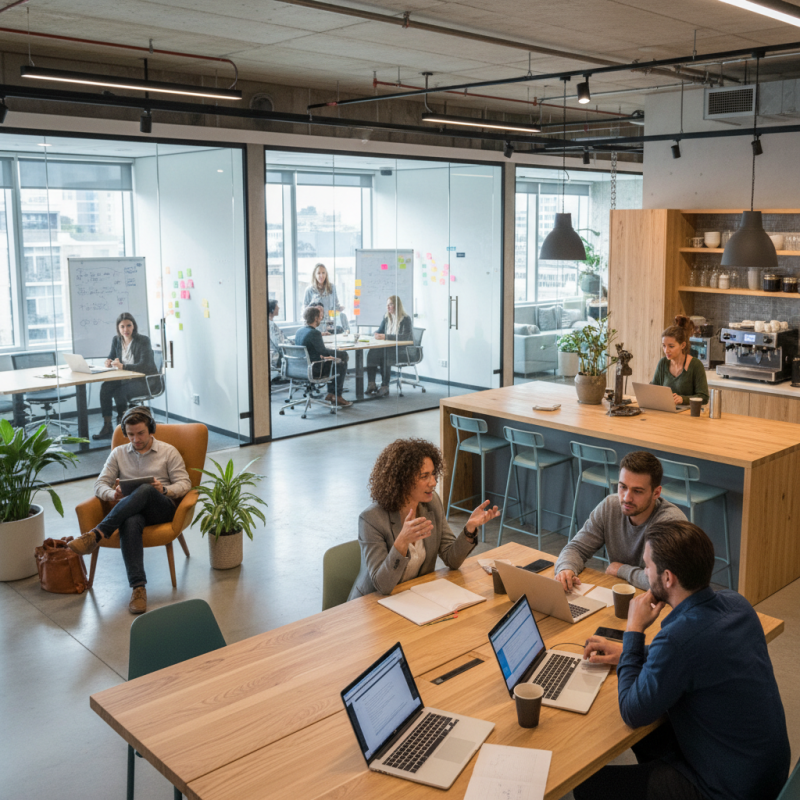 What is Claude Cowork and How Does It Benefit Your Workspace?