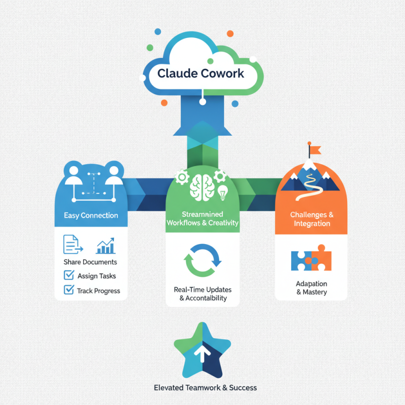 How to Use Claude Cowork for Effective Team Collaboration?