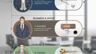 Best Tie Pins for Every Occasion What to Look For?