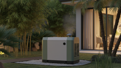 Top 10 Benefits of Using a Silent Diesel Generator?