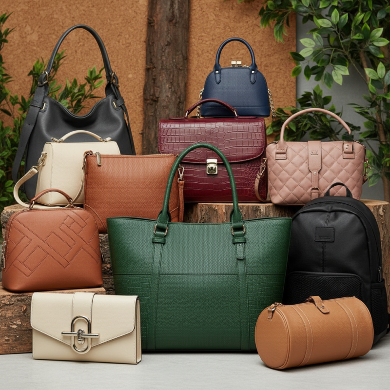 Top 10 Designer Faux Leather Bags You Need to Know About?