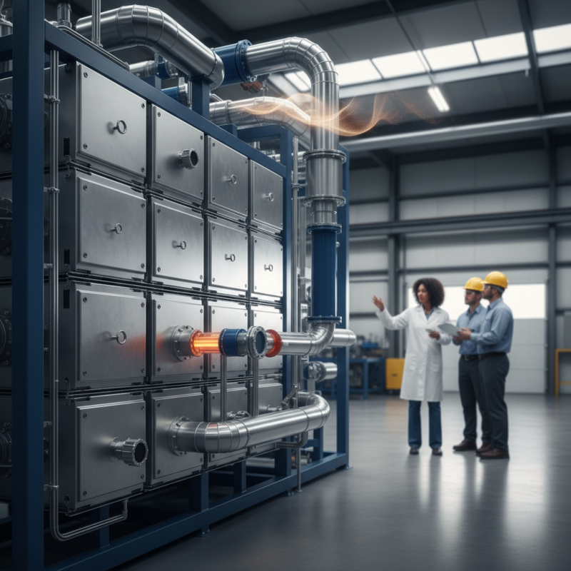 Top 10 Benefits of Heat Exchanger Furnaces for Efficiency?