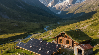 How to Use Microinverter Solar for Off Grid Systems?