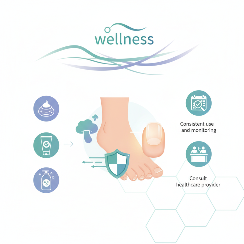 Ciclopirox Olamine Benefits Uses and Tips for Effectiveness?