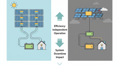 What is a Microinverter for Off Grid Solar Systems?