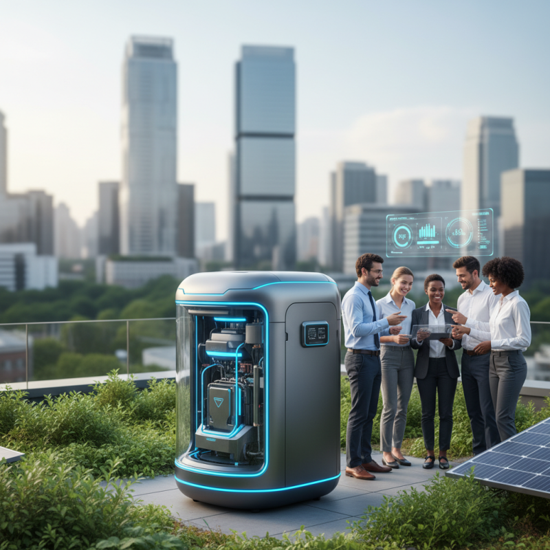 2026 Top Silent Diesel Generator Features and Benefits?