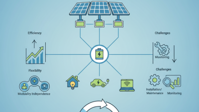 China Best Microinverter Solar Off Grid Solutions Explained?