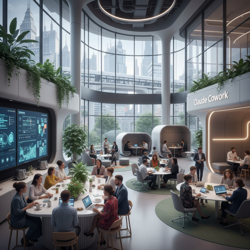 What is Claude Cowork and Why is it Trending in 2026?