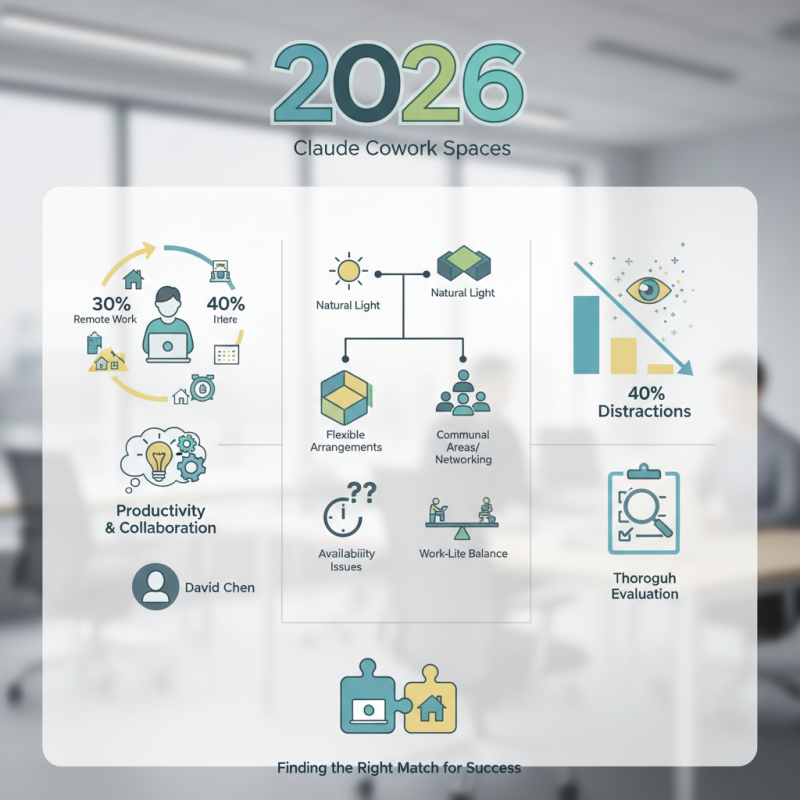 2026 Best Claude Cowork Spaces for Remote Work?