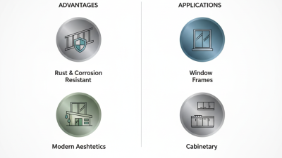 Elements Aluminum Tips for Home Improvement Projects?