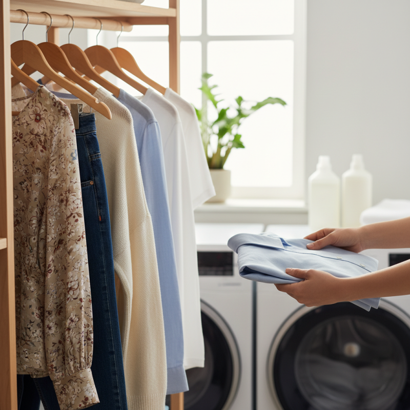 Why is Fabric Care Essential for the Longevity of Your Clothes?