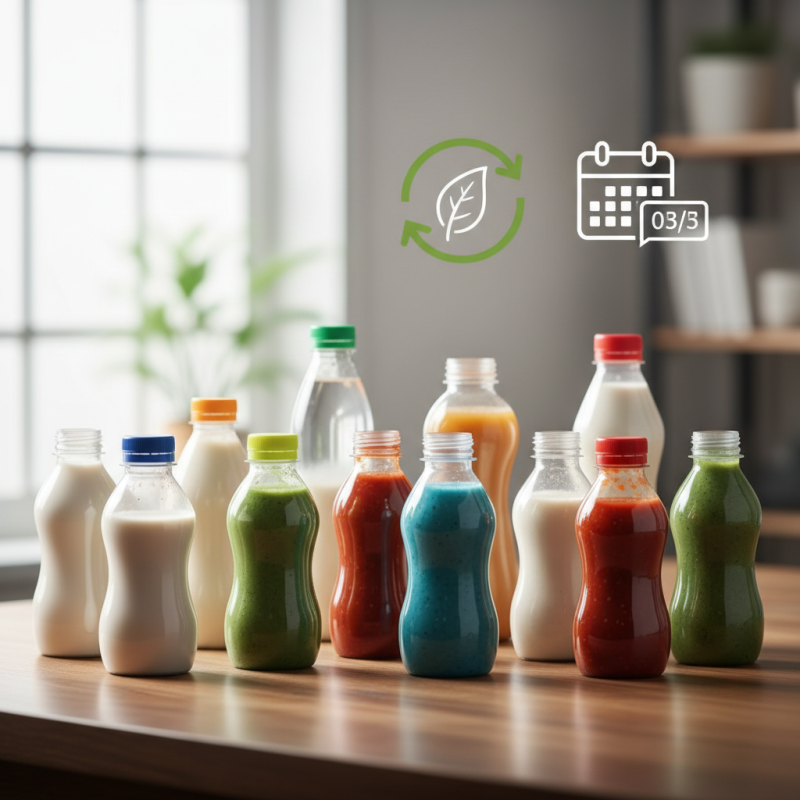 Top 10 Benefits of Using Barrier Plastic Bottles?