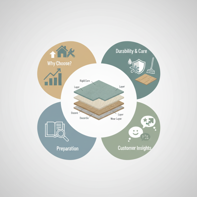 Why Choose Spc Flooring for Your Home Renovation?