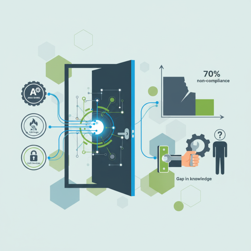 What Certifications Does Your Door Hardware Need?