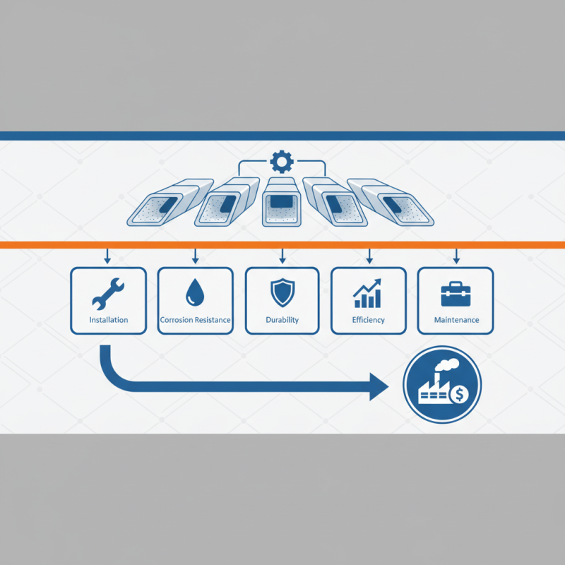 Top 5 Tips for Using Ceramic Lined Rectangular Ducts?