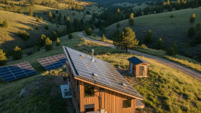 Top 10 Benefits of Microinverter Solar Off Grid Systems?