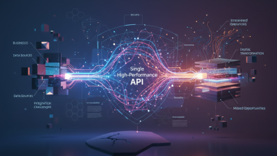Essential Tips for Using a Single High Performance API?
