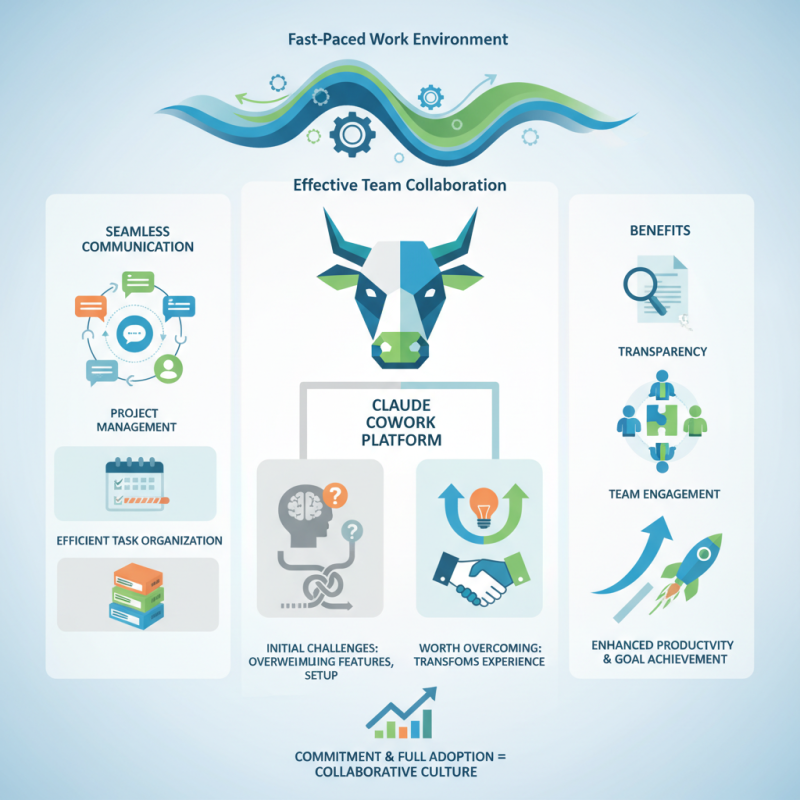 How to Use Claude Cowork for Effective Team Collaboration?