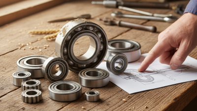 2026 How to Choose the Right Agricultural Bearings for Your Equipment?