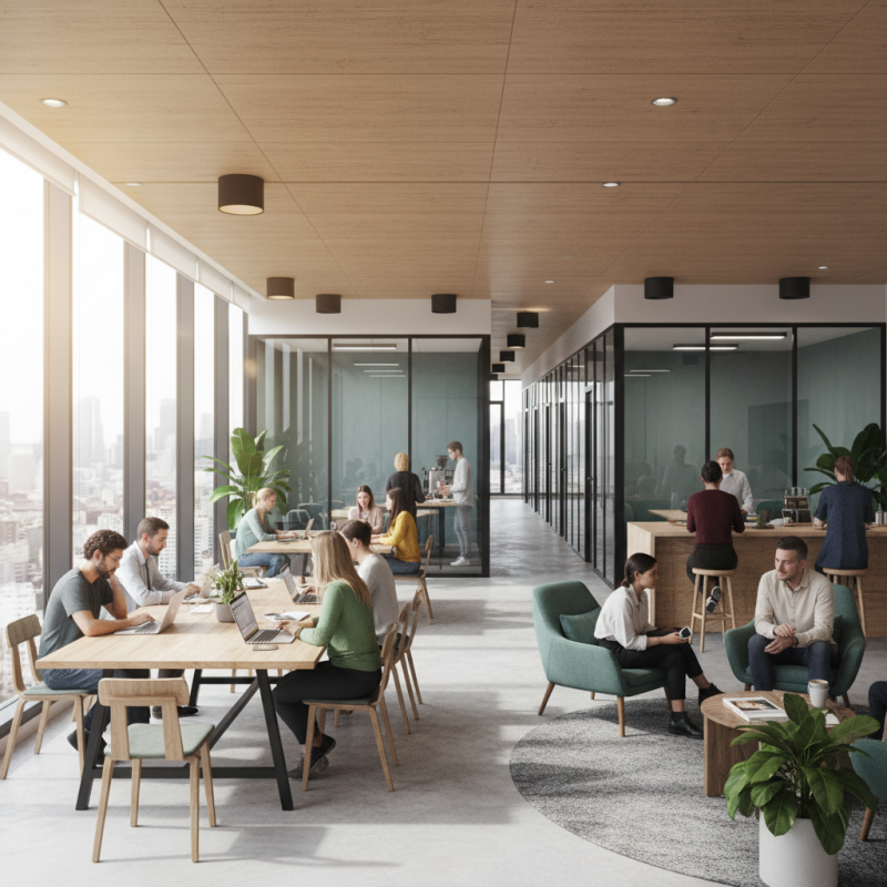 Why Choose Claude Cowork for Your Workspace Needs?