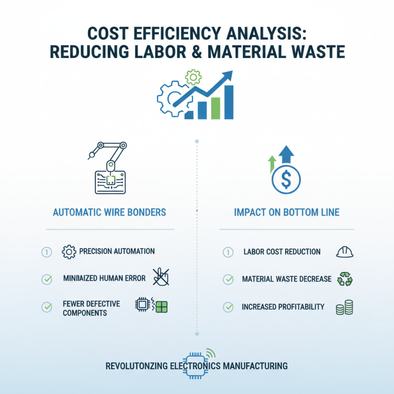 Top 10 Reasons to Choose an Automatic Wire Bonder?