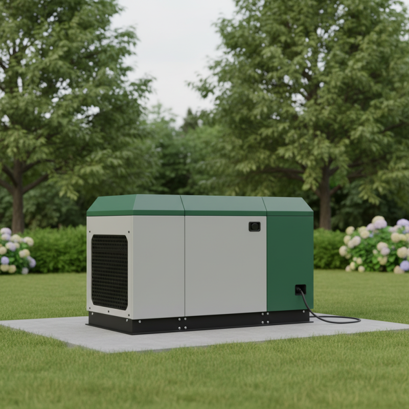 Top Silent Diesel Generator Benefits and Best Models to Consider?