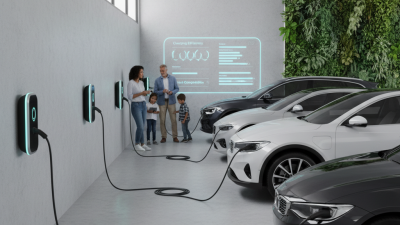 2026 Best EV Home Chargers for Every Electric Vehicle Owner?
