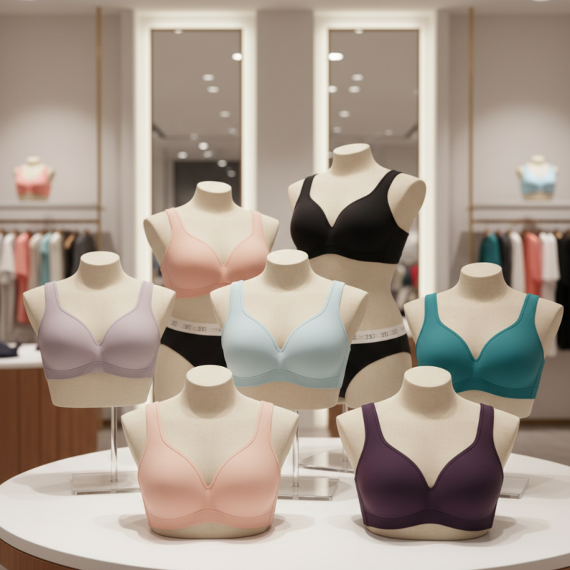 Best Underwear Bras in China What to Look For?