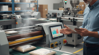 Top Belt Sealing Machine Features and Benefits for Efficient Packaging Solutions?