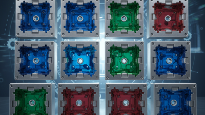 China Top 10 Turnover Container Mould Designs for Efficient Production?