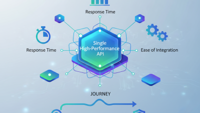 2026 Best Single High Performance API for Developers?