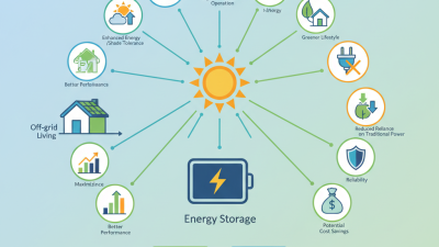 Top 10 Benefits of Microinverter Solar Off Grid Systems?