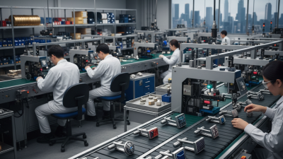 How to Start a Cufflink Factory to Boost Your Business?