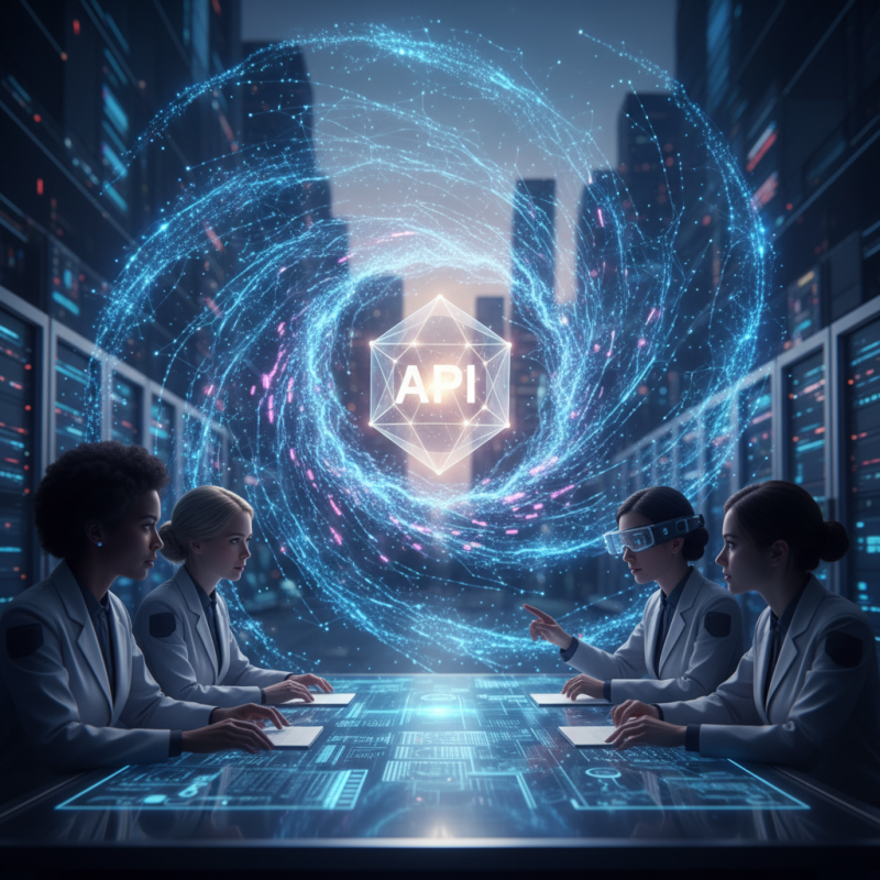 What is the Best Single High-Performance API in 2026?