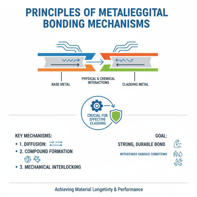Essential Tips for Understanding Metallurgical Bonding Cladding?