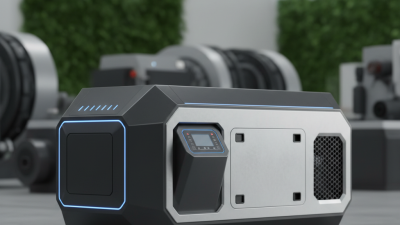 Best Silent Diesel Generator for 2026 Top Performance?