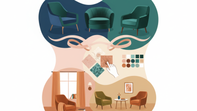 China Top Velvet Armchair Designs for Modern Interiors?