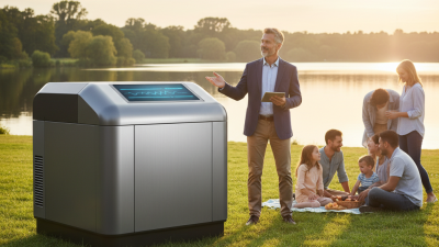 Top Silent Diesel Generator Options for 2026 What to Know?