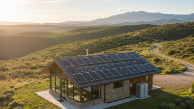 Top 10 Microinverter Solar Off Grid Solutions for Home Use?